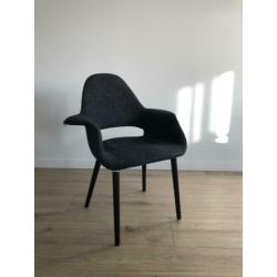 Eetkamerstoelen, 4 stuks