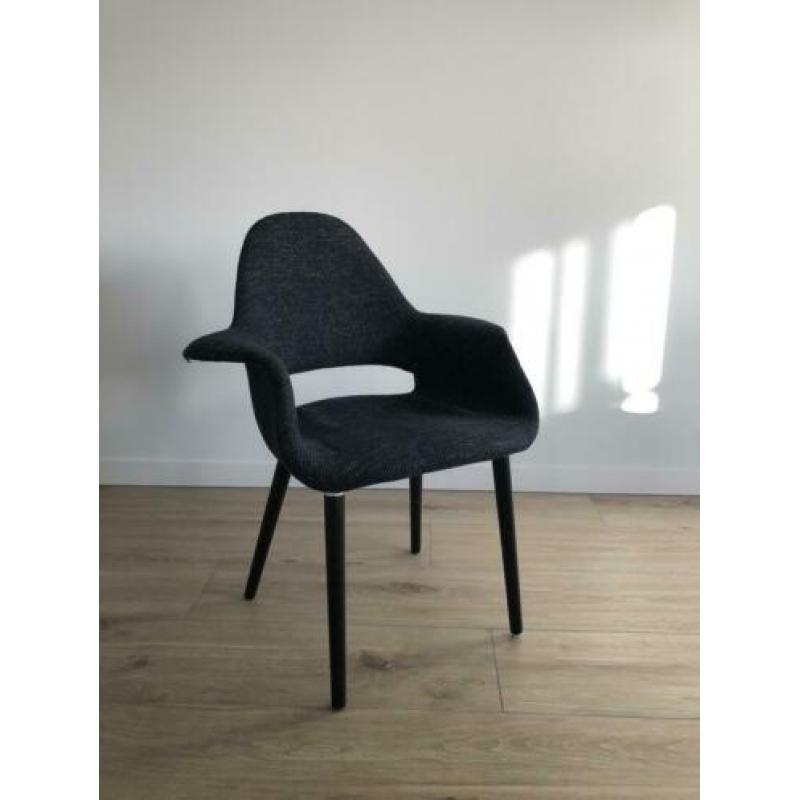Eetkamerstoelen, 4 stuks
