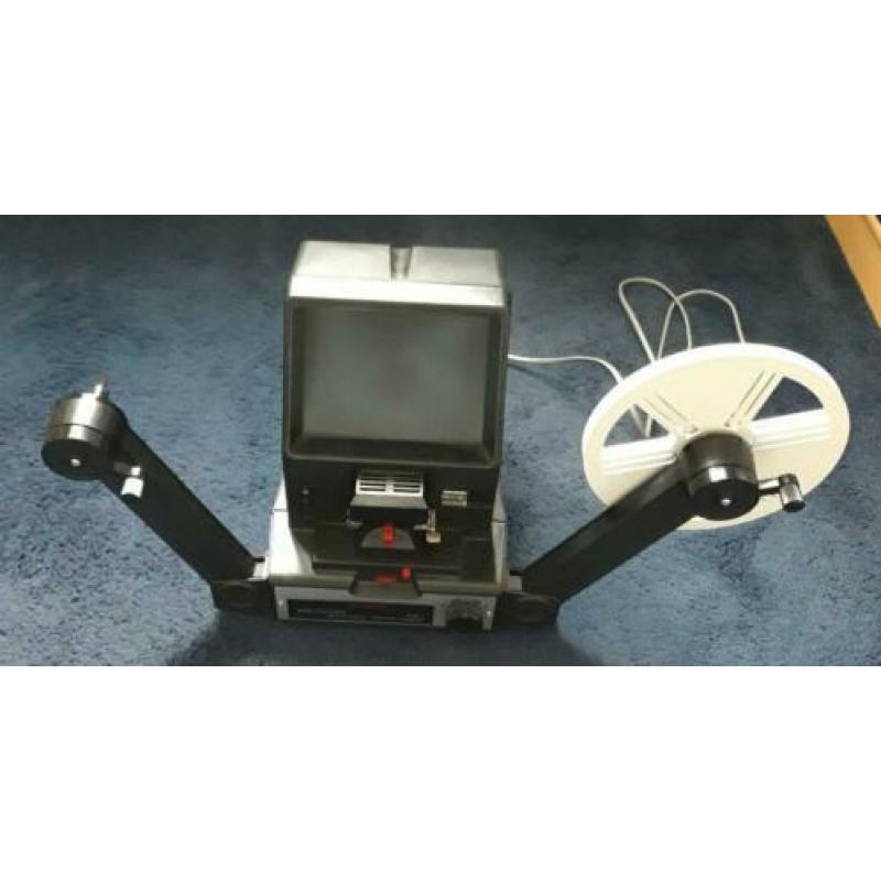 GOKO film Editor Viewer MM-1