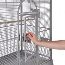 Montana Cage Madeira III - Platinum