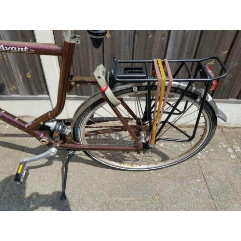 Giant avant heren fiets