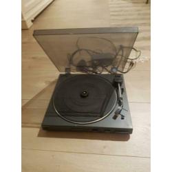 Sony platenspeler