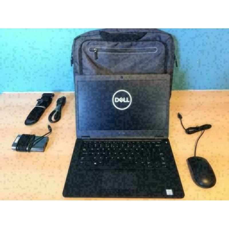 Dell Latitude 5490 i3 8130 8GB 128GB SSD Laptop Garantie