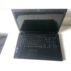 Laptop Toshiba