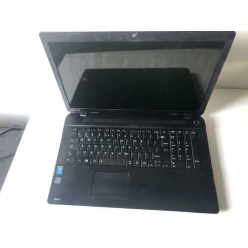 Laptop Toshiba