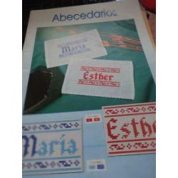 ESPECIALES PATRONES,,,STENZO``s PHILDAR