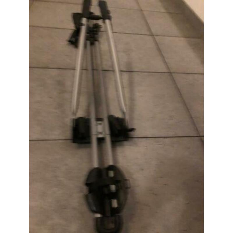 Thule 532 fietsdrager (dak)