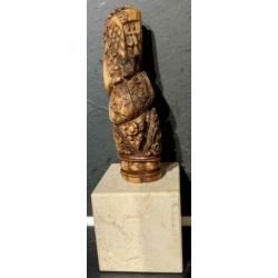 Urikan of keris greep ( No Kris Keris )