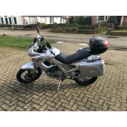 Aprilia Pegaso 650