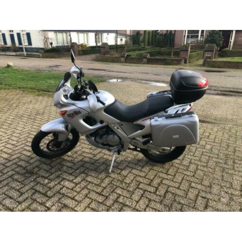 Aprilia Pegaso 650