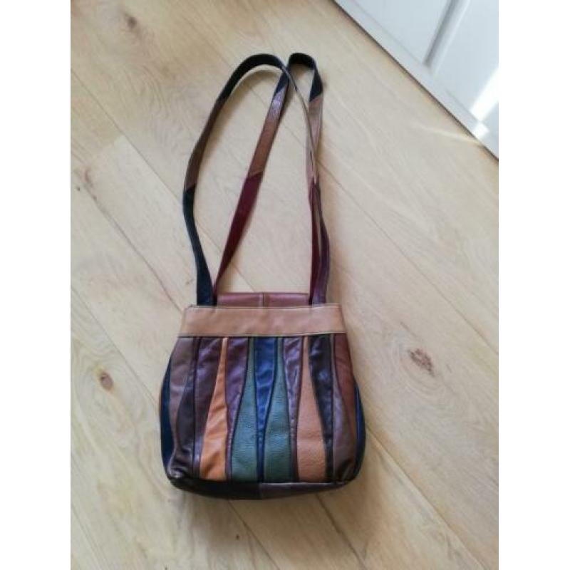 Vintage tas
