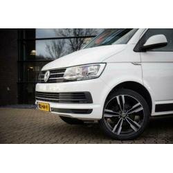 Volkswagen Transporter 2.0 TDI L2H1 DC Highline , Getint gla