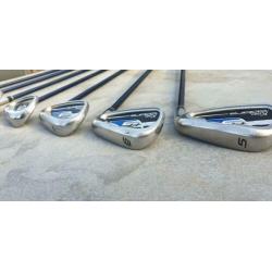 Mooie Golf Clubs King Cobra FP