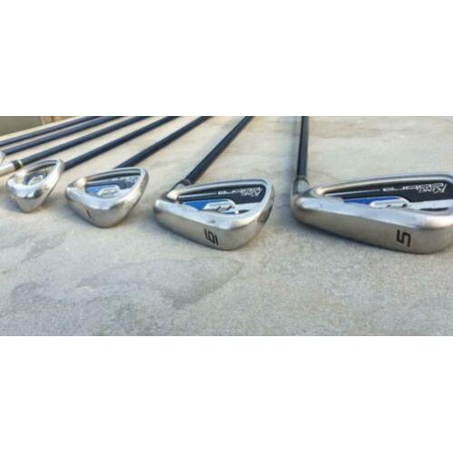 Mooie Golf Clubs King Cobra FP