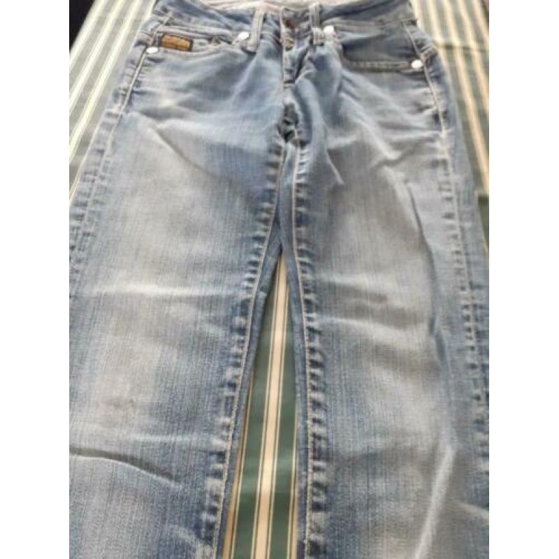 G Star Jeans W 25 L 30