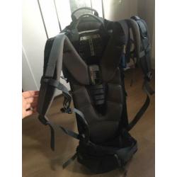 Deuter kid comfort ll draagrugzak