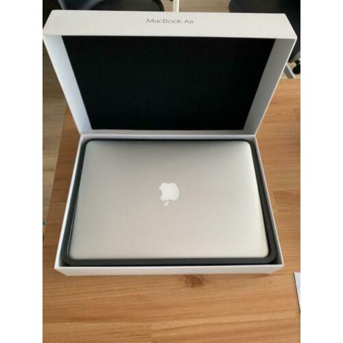 Macbook Air 2017 | 13inch | i5 1,8GHz | 8 GB