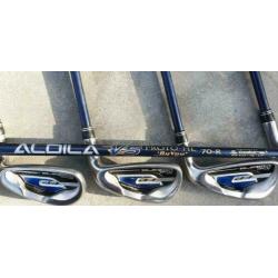 Mooie Golf Clubs King Cobra FP