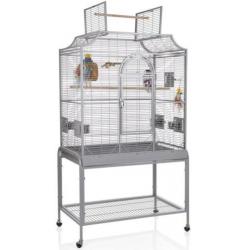 Montana Cage Madeira III - Platinum