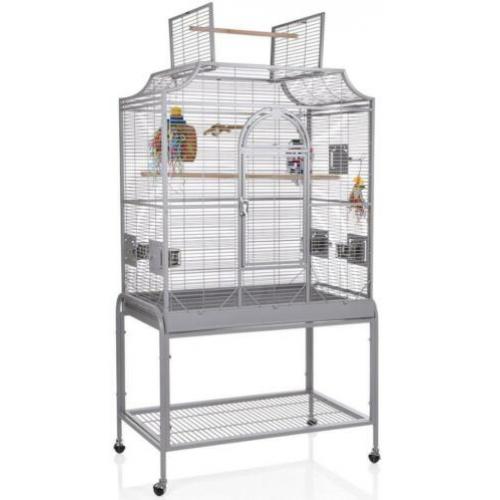 Montana Cage Madeira III - Platinum