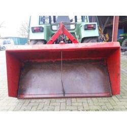 Te koop grondbak peecon