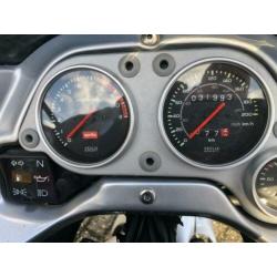 Aprilia Pegaso 650