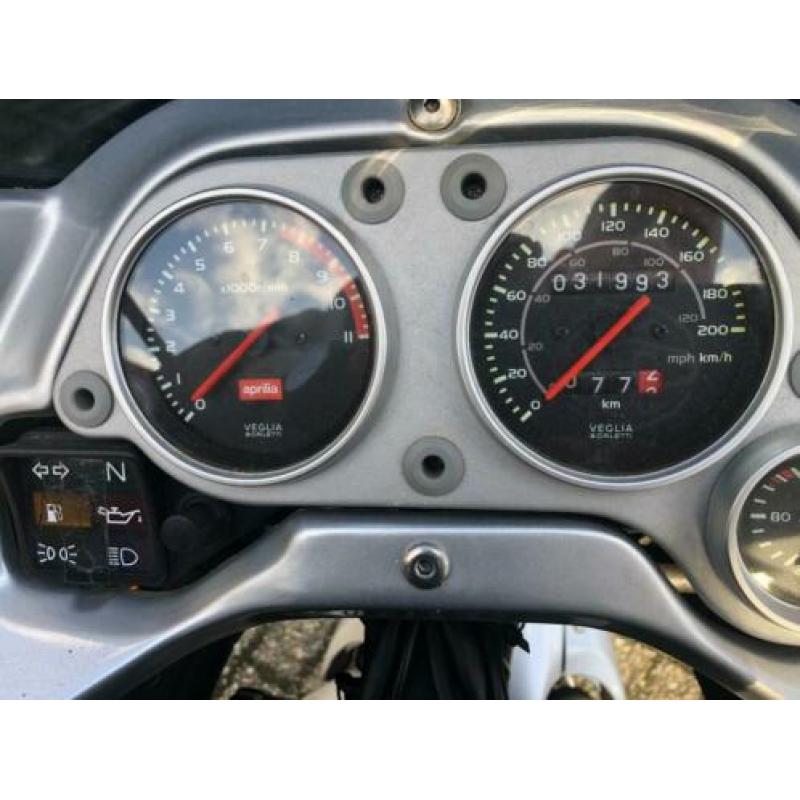 Aprilia Pegaso 650
