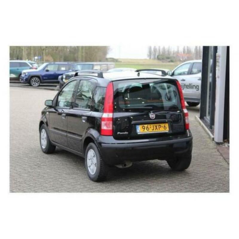 Fiat Panda 1.2 Edizione Cool / Airco