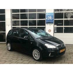 Ford C-Max 1.8-16V Titanium Ecc Pdc Led 1.Eiegenaar