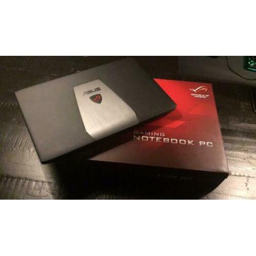 Te koop Gaming laptop ASUS