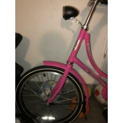 Kinderfiets