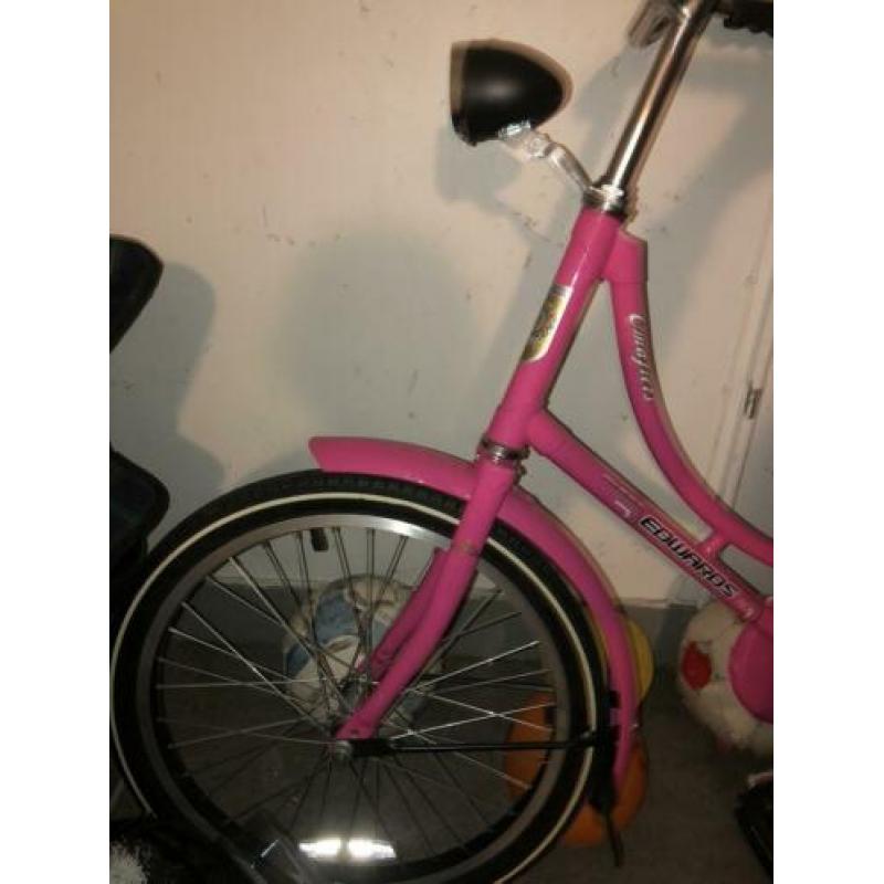 Kinderfiets