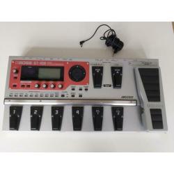 Boss GT-10b bas multieffect