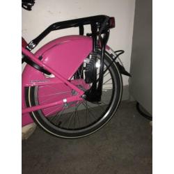 Kinderfiets