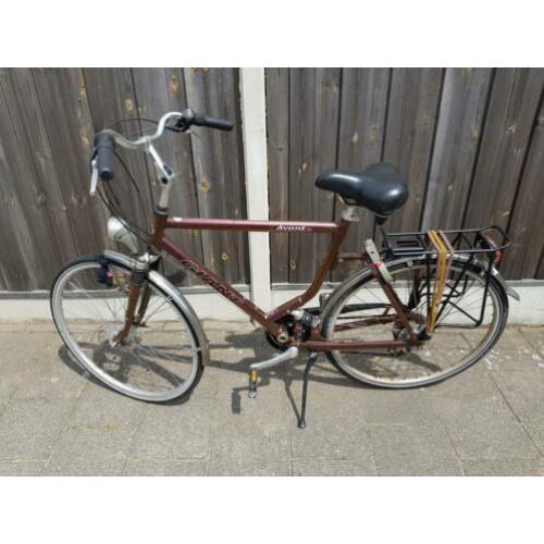 Giant avant heren fiets