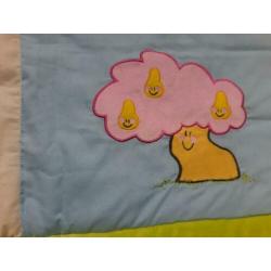 Boxkleed Woezel en Pip