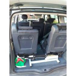 Renault espace 2.0turbo van 2002