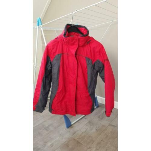 Nette wintersport jas Columbia maat S