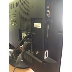 TV Panasonic LCD