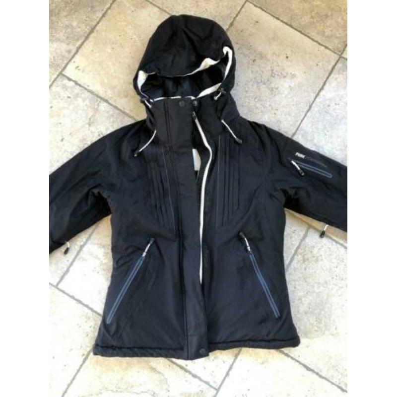Peak Performance ski jas maat S