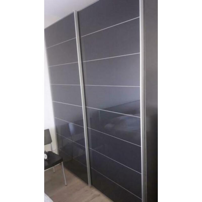 Leg/ hang kledingkast