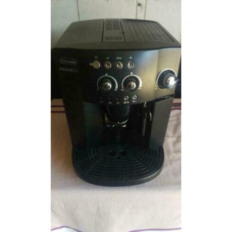 Delonghi koffieautomaat EAM4000.B
