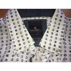 Vanguard overhemd maat XXXL