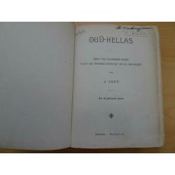 Oud Hellas