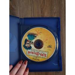 Disney dvd lilo en stitch