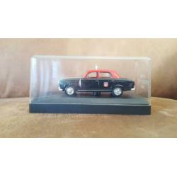 Peugeot 403 Berline Taxi - Solido