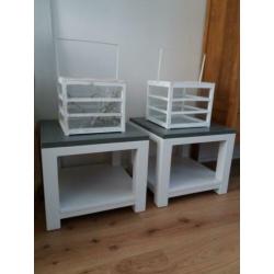 2 x windlicht prijs per stuk
