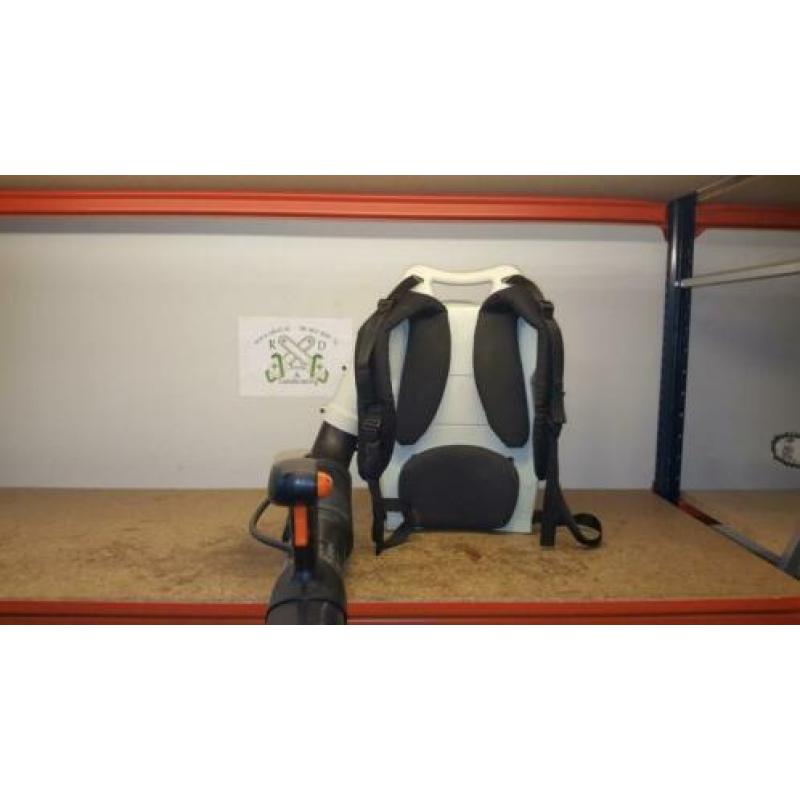 Stihl BR500 Bladblazer Ruggedragen BR 500