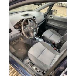 Mitsubishi Colt 1.3 CZ5 2007 Blauw