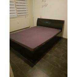 2 persoon bed